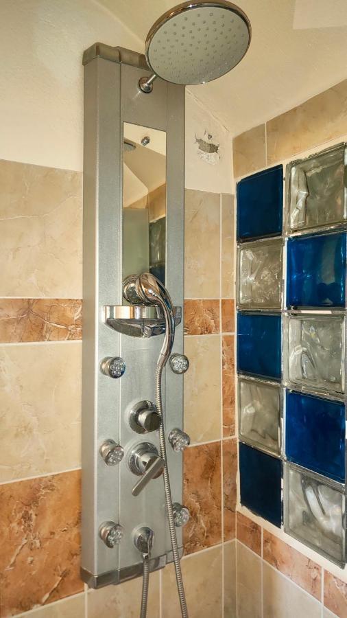 Apartamento Joy View Kavala Exterior foto