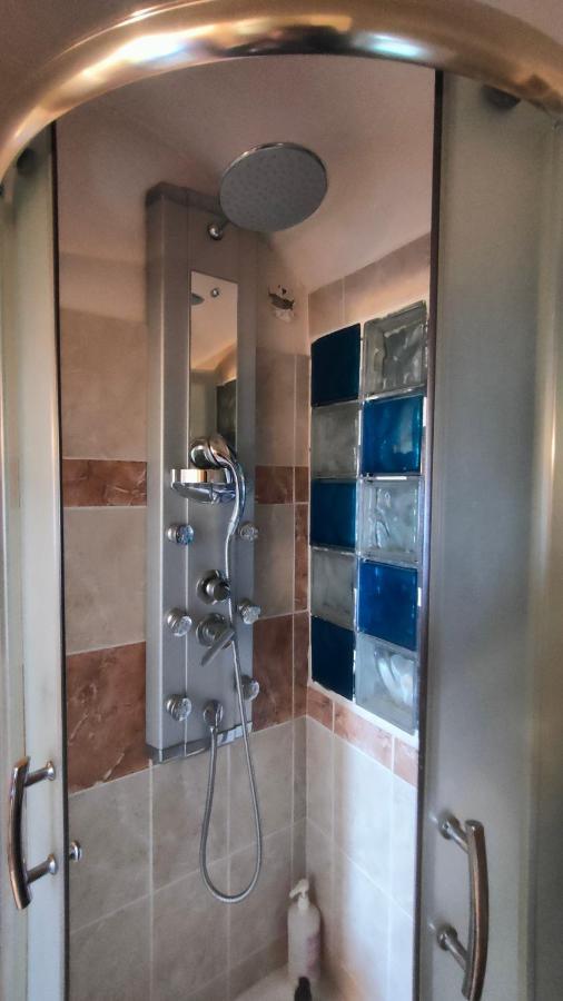Apartamento Joy View Kavala Exterior foto