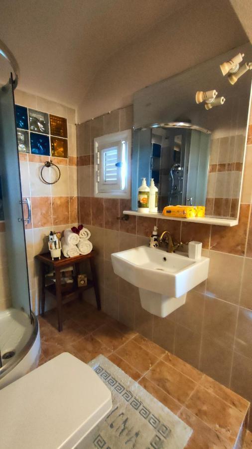 Apartamento Joy View Kavala Exterior foto