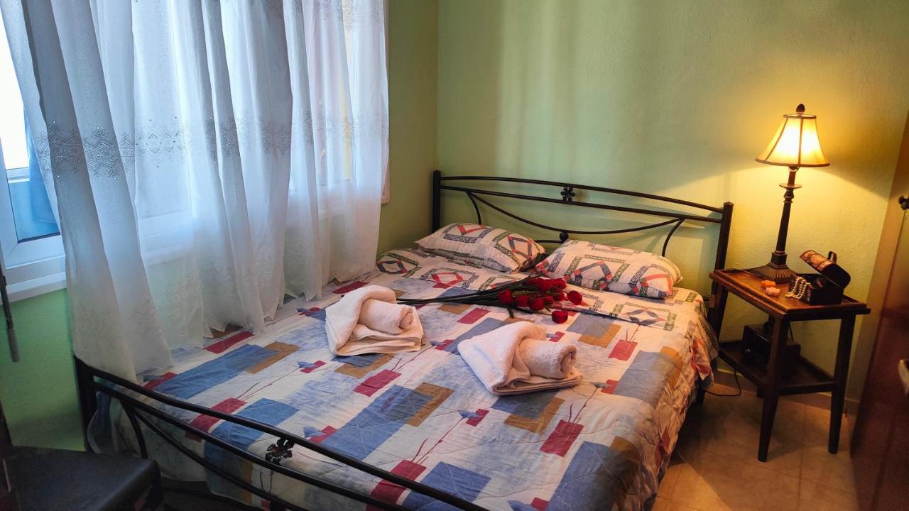 Apartamento Joy View Kavala Exterior foto