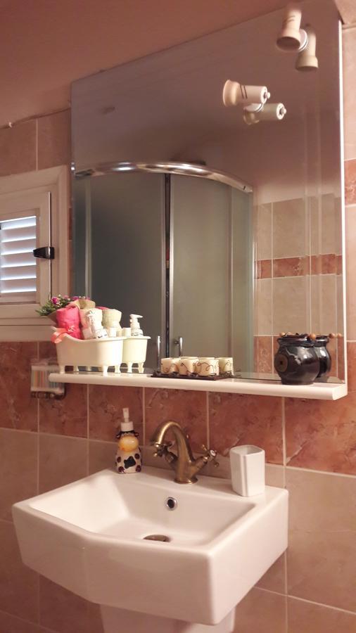 Apartamento Joy View Kavala Exterior foto